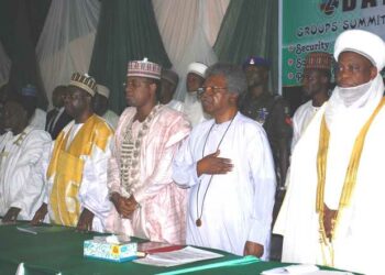 Northern Elders Want Regional Disparities Addressed