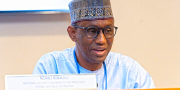 NSA Orders Full Implementation Of Cybercrime Act 2024