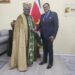 OPM Founder, King Chinyere, Suriname Gov’t Set To Broker Business Deals