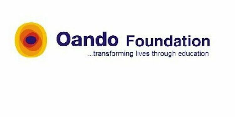 Oando