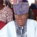 Oba Balogun Left Legacy Of Unity, Love – Olubadan-designate