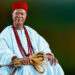 Soludo Celebrates Obi Of Onitsha At 83