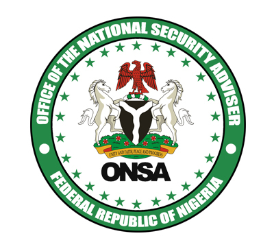 Arms Control Commission Remains Illegal – NSA 1 Office of the National Security Adviser ONSA