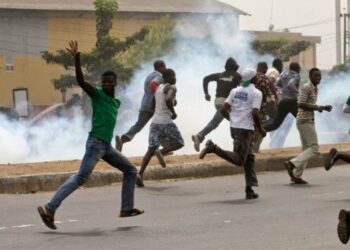 3 Killed As FCT Residents, Scavengers Clash