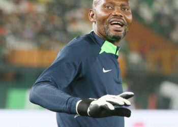Nasarawa Utd Congratulates Baruwa On Super Eagles Job