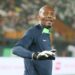 Nasarawa Utd Congratulates Baruwa On Super Eagles Job