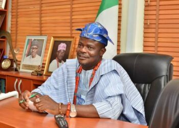 Ogun Monarch Seeks Resumption Of Fuel Supply To Border Areas