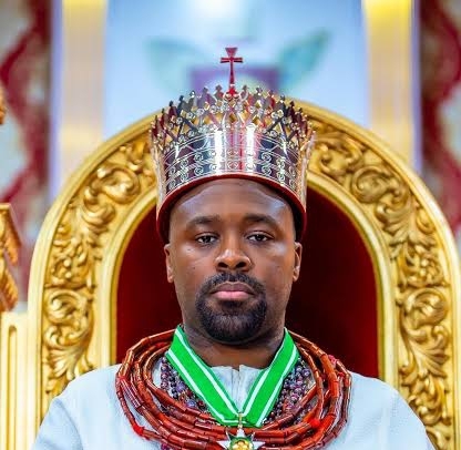 Olu Of Warri, Others Make List Of 100 Most Reputable Africans 1 Olu of Warri