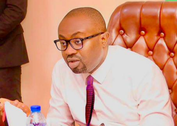 FG To Unveil State Data Centre To Protect Citizens Biodata