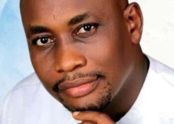 Wife Declares Abia NIPR Chairman Missing
