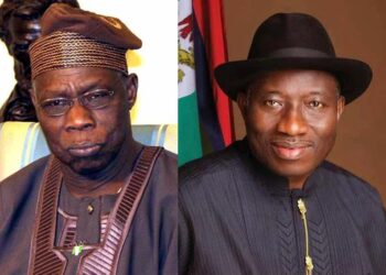 Obasanjo, Jonathan, Saraki, Others To Attend Prof. Monye’s Book Launch