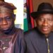 Obasanjo, Jonathan, Saraki, Others To Attend Prof. Monye’s Book Launch