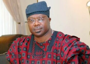 I Outsmarted Adamu To Deliver Tinubu As APC Candidate — Omisore