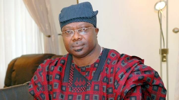 I Outsmarted Adamu To Deliver Tinubu As APC Candidate — Omisore 1 Omisore
