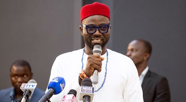 ‘Failed Politicians Behind Omobayo’s Resignation Call’ 1 Omobayo