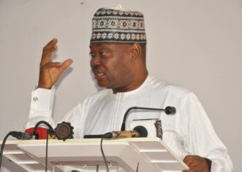 Ondo Guber: Senator Withdraws Suit Against APC, Aiyedatiwa, INEC