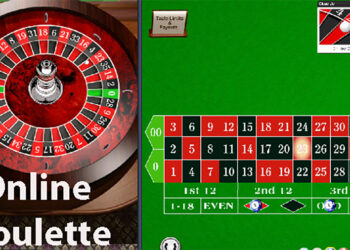 The Ultimate Guide To Playing Online Roulette: Strategies, Statistics, And Tips