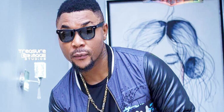 Oritsefemi