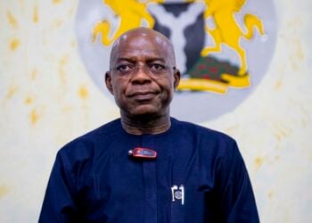 Abia Seeks Partnership With Israel On Human Capital Development