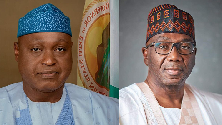 1 Feared Dead, 2 Injured In Ekiti, Kwara Communal Dispute 1 Oyebanji Abdulrazaq