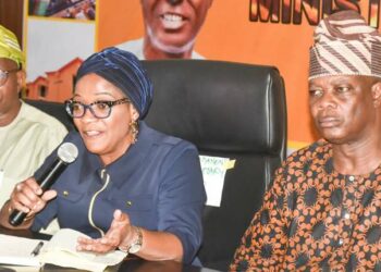 Lagos Monitoring Team To Begin Tour Of Govt Parastatals, Agencies