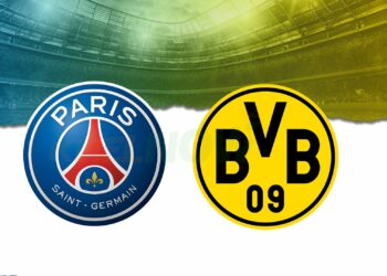 PSG Vs Dortmund: Hernandez To Miss Second Leg Clash