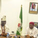 Uzodinma Canvasses Roles For Traditional Rulers To Fight Insecurity