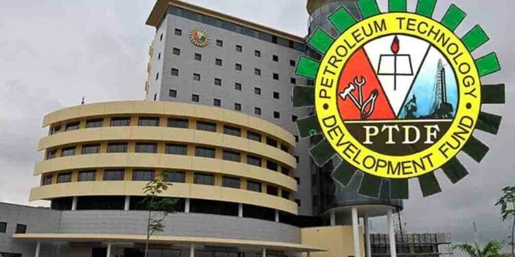 PTDF