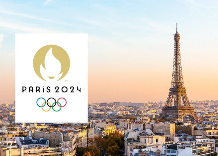 Paris Olympics