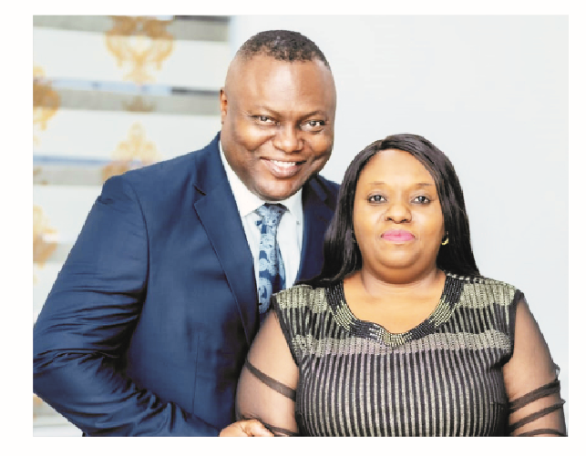 Court Awards N10m Damages Against EFCC For ‘Unlawful’ Publication 1 Pastor Oyinmiebi Bribena