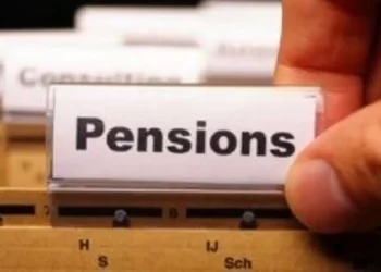 Firm Intensifies Campaign On Micro Pension