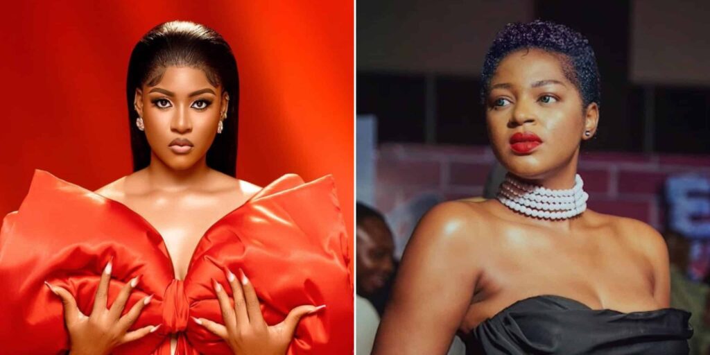 Again, Phyna Calls Out BBNaija Organisers Over Unpaid Prizes - Vimarsana News
