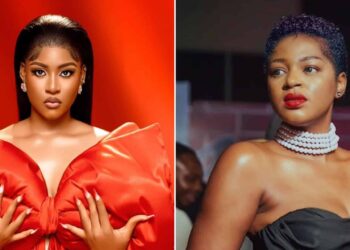 Again, Phyna Calls Out BBNaija Organisers Over Unpaid Prizes