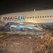 JUST-IN: Xejet Aircraft Skids Off Runway In Lagos 5 JUST-IN: Xejet Aircraft Skids Off Runway In Lagos