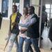 Police Parade 'Auxiliary' For Alleged Armed Robbery, Kidnapping, Murder In Oyo 5 Police Parade ‘Auxiliary’ For Alleged Armed Robbery, Kidnapping, Murder In Oyo