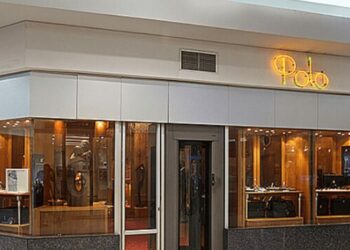 Polo Unveils Partnerships With FOPE, Pomellato