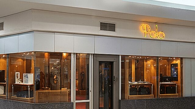 Polo Unveils Partnerships With FOPE Pomellato