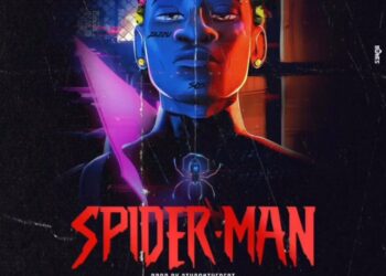 Singer Portable Set To Release Post-Arrest Song ‘Spiderman’