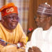 Nasarawa Speaker Scores Tinubu, Sule High On Infrastructure, Security 5 Nasarawa Speaker Scores Tinubu, Sule High On Infrastructure, Security