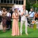 PICTORIAL: Prince Harry, Meghan Arrive In Nigeria To Champion The Invictus Games