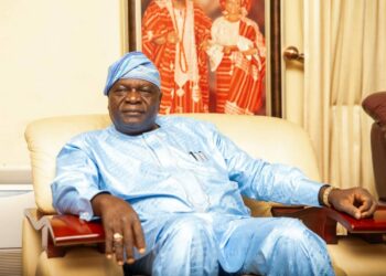 Reduce Japa Syndrome Among Health Workers, Oyinlola Tells FG
