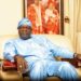Reduce Japa Syndrome Among Health Workers, Oyinlola Tells FG