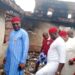 Fire Incident: Reps Pledge To Address Enugu Metropolis Slum