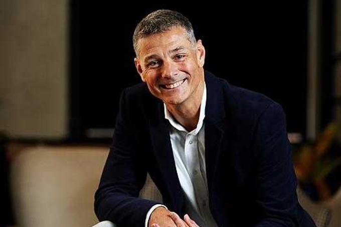 Nigerian CEOs Need Strategic Leadership To Thrive In Uncertain Landscape – Peters 1 Prof. John Peters
