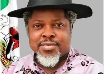 JUST-IN: Another Wike Loyalist Resigns From Fubara’s Cabinet, Cites Toxic Workplace