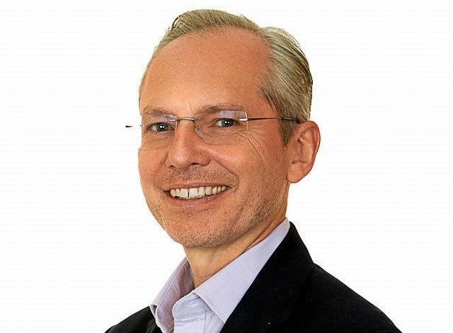 ‘Winning In These Turbulent Times Requires Strategic’ insights-Professor Paul Griffith. 1 Professor Paul Griffith