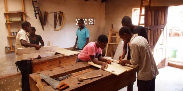 Woodwork