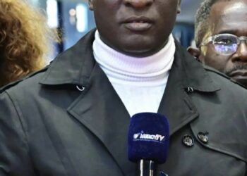 Prophet Fufeyin Receives Nollywood Award, Donates N5m For Mr. Ibu’s Burial
