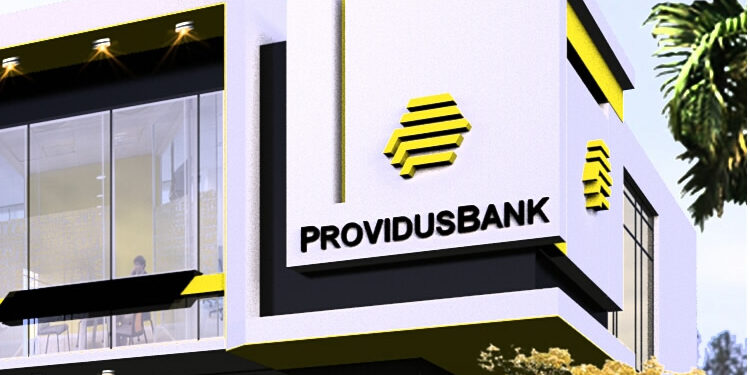 Providus bank