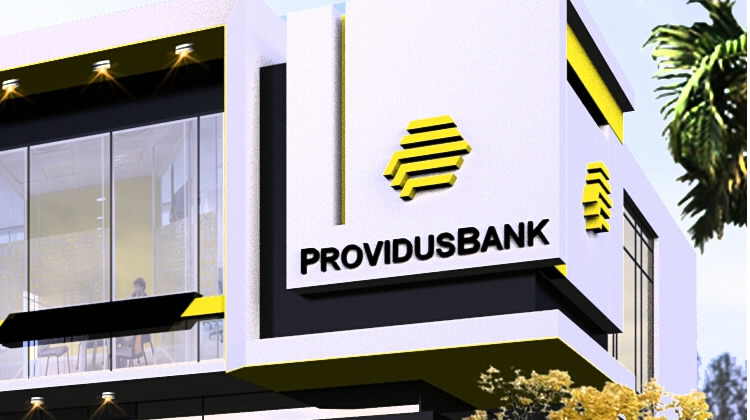 Providus Bank Empowers 60 Entrepreneurs With Access To Funding, Market 1 Providus Bank